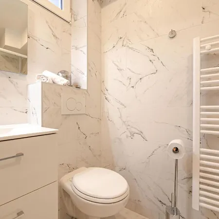Cosy Home In Paris Center - With Ac-3